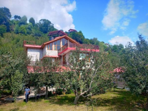 EKO STAY - Woodstock Villa